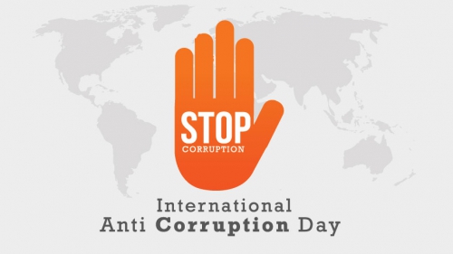 Analysis of the phenomenon of corruption and psychopathology of corruption