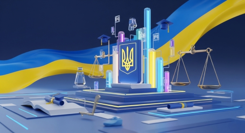 Щиро вітаємо вас з Днем Конституції України!