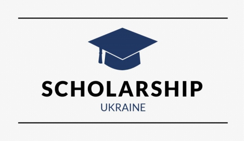 Scholarships for Higher Education Students in Ukraine