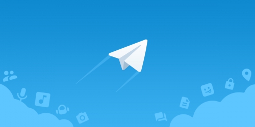 Електронний кабінет студента в Telegram