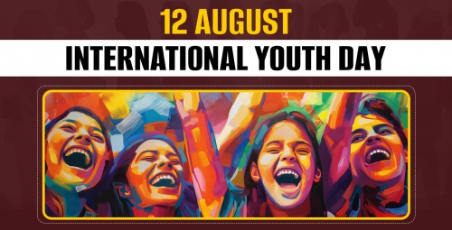 International Youth Day